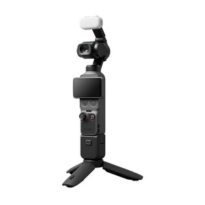 DJI Osmo Pocket 4 Creator Combo