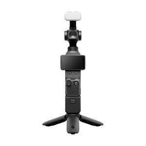 DJI Osmo Pocket 4 Creator Combo