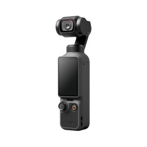 DJI Osmo Pocket 4 Creator Combo