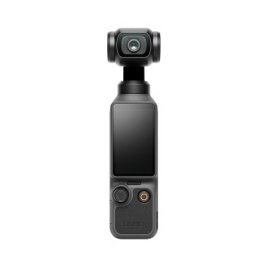 DJI Osmo Pocket 4 Creator Combo