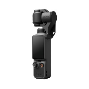 DJI Osmo Pocket 4 Creator Combo