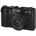 FUJIFILM X100VI Digital Camera Black