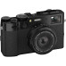 FUJIFILM X100VI Digital Camera Black