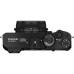 FUJIFILM X100VI Digital Camera Black