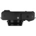 FUJIFILM X100VI Digital Camera Black
