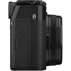 FUJIFILM X100VI Digital Camera Black