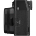 FUJIFILM X100VI Digital Camera Black