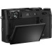 FUJIFILM X100VI Digital Camera Black