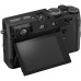 FUJIFILM X100VI Digital Camera Black