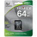 Fujifilm High Performance 64GB UHS-I SDXC Memory Card