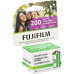 Fujifilm Color Negative Film, 200 ISO, 35mm, 36 Exposures