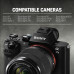 Green Extreme NP-FZ100 Battery with USB-C