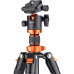 K&F Concept Tripod K254A3+BH-28L