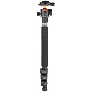 K&F Concept Tripod K254A3+BH-28L