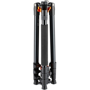K&F Concept Tripod K254A3+BH-28L
