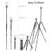 K&F Concept Tripod K254A3+BH-28L