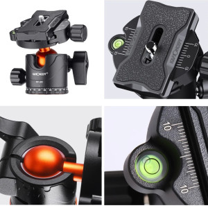 K&F Concept Tripod K254A3+BH-28L