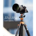 K&F Concept Tripod K254A3+BH-28L