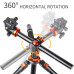 K&F Concept Tripod T254A4+BH-28L