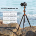 K&F Concept Tripod T254A4+BH-28L