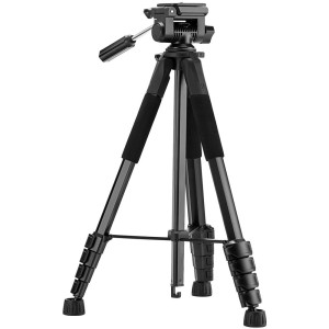 K&F Concept Tripod S255A3+BV01