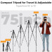 K&F Concept Tripod S255A3+BV01