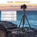 K&F Concept Tripod K234A7+FH-03