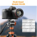 K&F Concept Tripod K234A7+FH-03