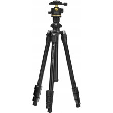 K&F Concept Tripod K234A3+BH-36