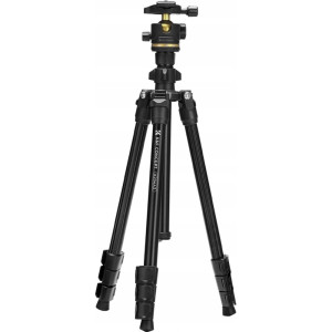 K&F Concept Tripod K234A3+BH-36