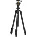 K&F Concept Tripod K234A3+BH-36