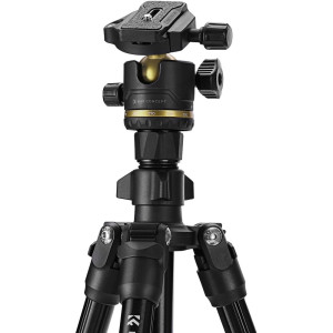 K&F Concept Tripod K234A3+BH-36