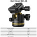 K&F Concept Tripod K234A3+BH-36