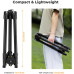K&F Concept Tripod K234A3+BH-36