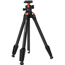 K&F Concept Tripod O235A1+BH-40