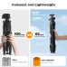 K&F Concept Tripod O235A1+BH-40