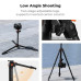 K&F Concept Tripod O235A1+BH-40