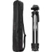 Takama Aluminum 3-Section Tripod with 3-Way Head, 61"