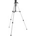 Takama Aluminum 3-Section Tripod with 3-Way Head, 61"
