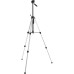 Takama Aluminum 3-Section Tripod with 3-Way Head, 61"