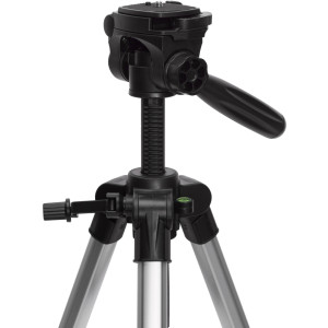 Takama Aluminum 3-Section Tripod with 3-Way Head, 61"
