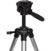 Takama Aluminum 3-Section Tripod with 3-Way Head, 61"