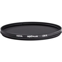 Hoya NXT Plus CPL Filter 67mm