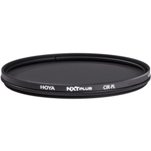 Hoya NXT Plus CPL Filter 67mm