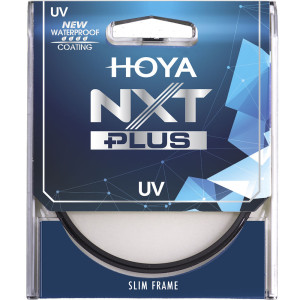 Hoya NXT Plus UV Filter 67mm