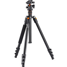 K&F Concept Tripod K234A1+BH-28L