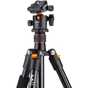 K&F Concept Tripod K234A1+BH-28L