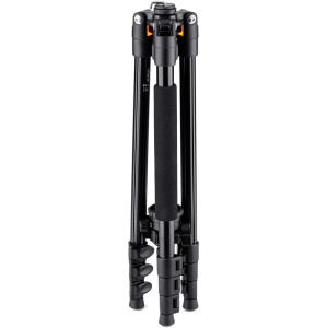 K&F Concept Tripod K234A1+BH-28L
