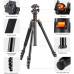 K&F Concept Tripod K234A1+BH-28L