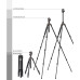 K&F Concept Tripod K234A1+BH-28L